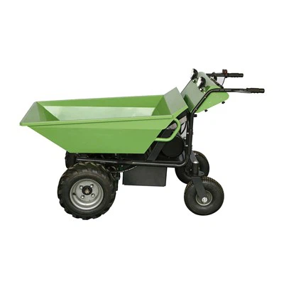 Мини дампер 4к4